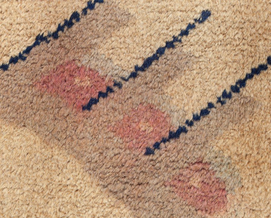 French Deco Rug BB8722