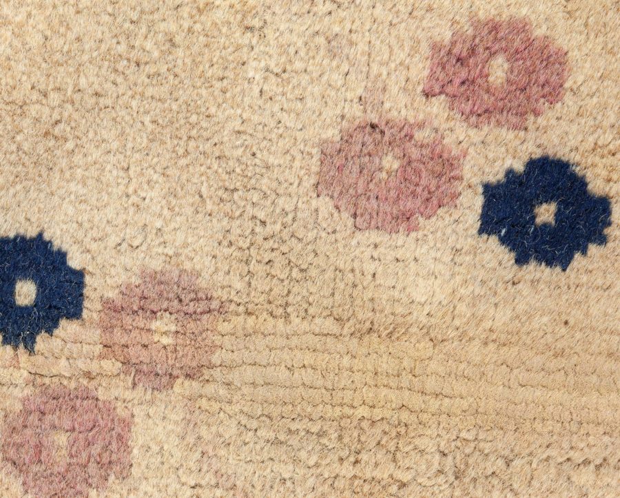 French Deco Rug BB8722