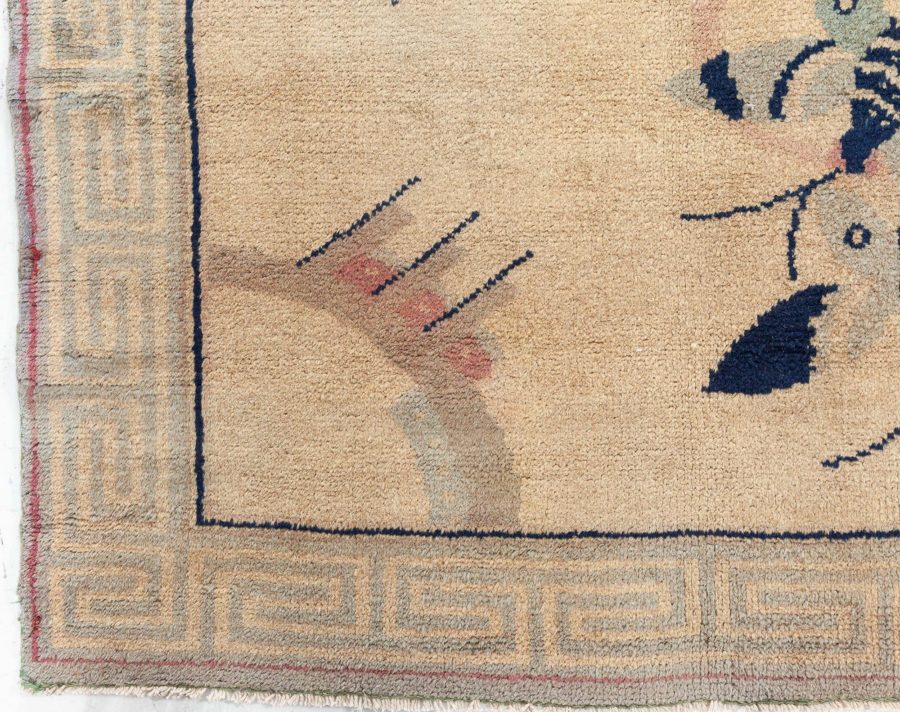 French Deco Rug BB8722