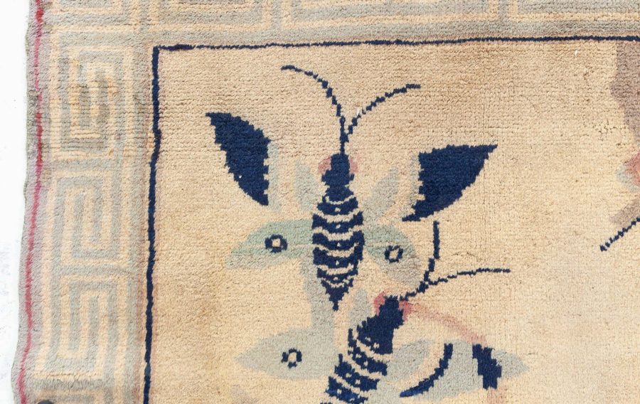 French Deco Rug BB8722