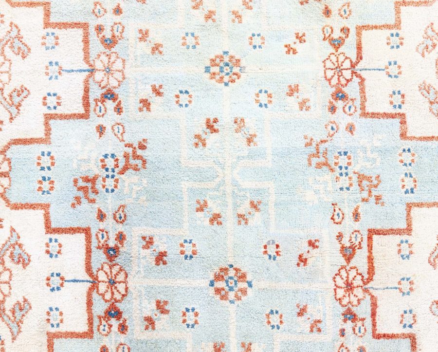Cotton Agra Rug BB8724