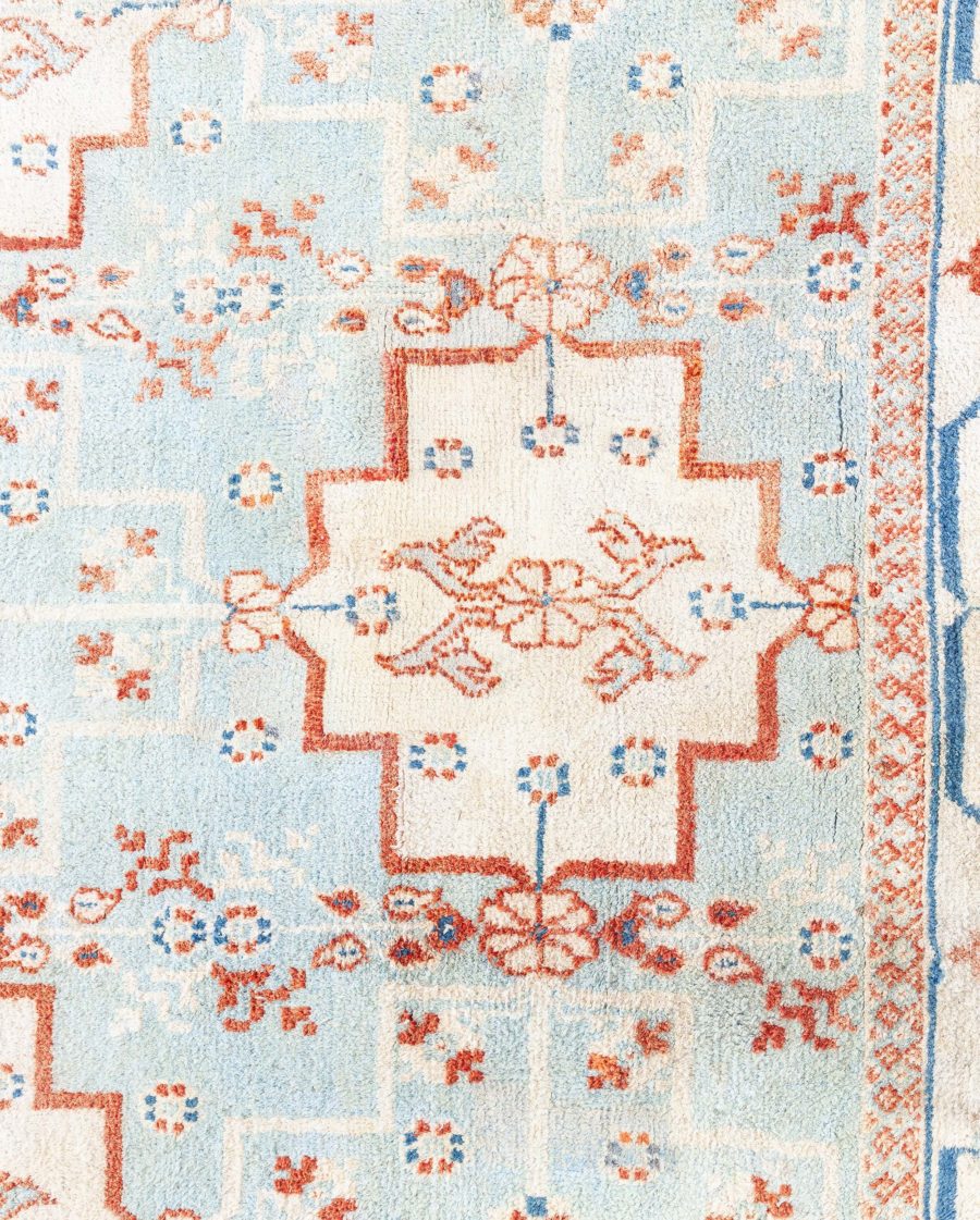 Cotton Agra Rug BB8724