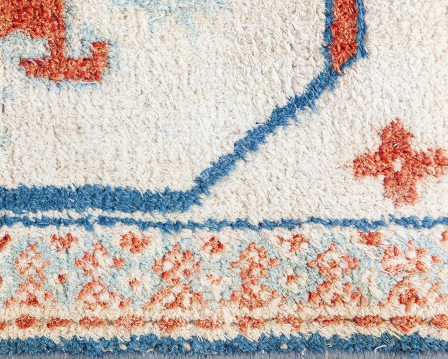 Cotton Agra Rug BB8724