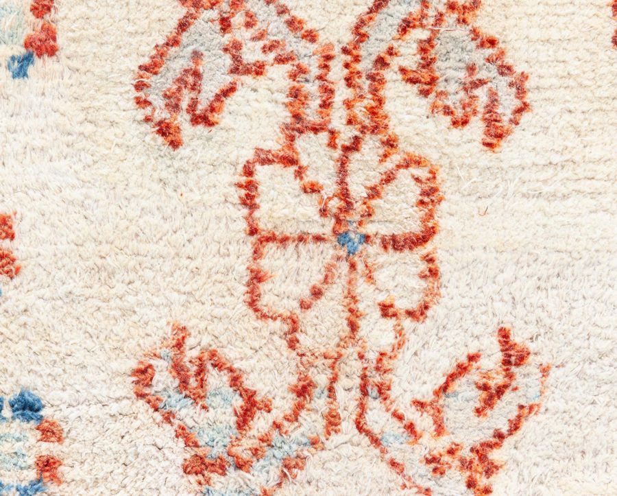 Cotton Agra Rug BB8724