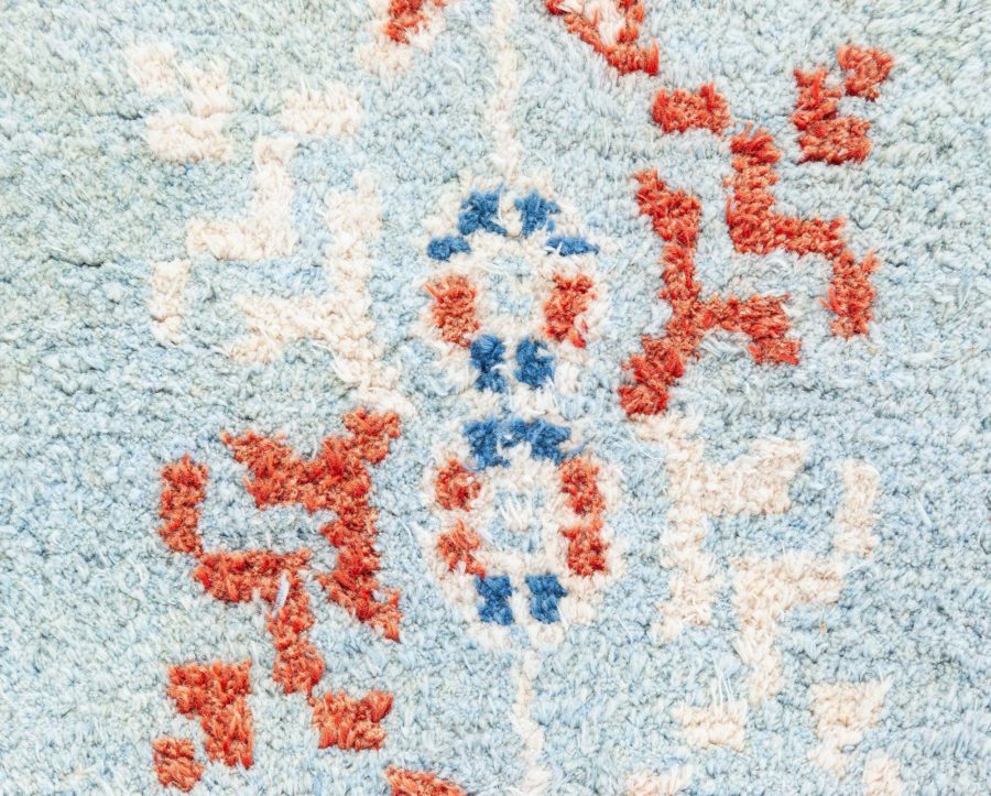Cotton Agra Rug BB8724