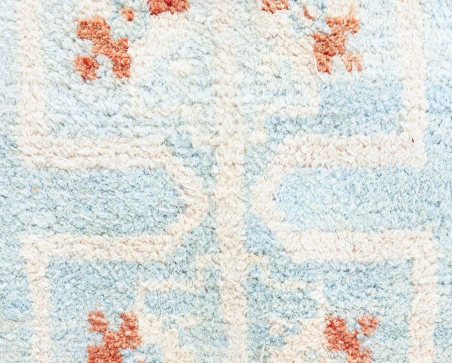 Cotton Agra Rug BB8724