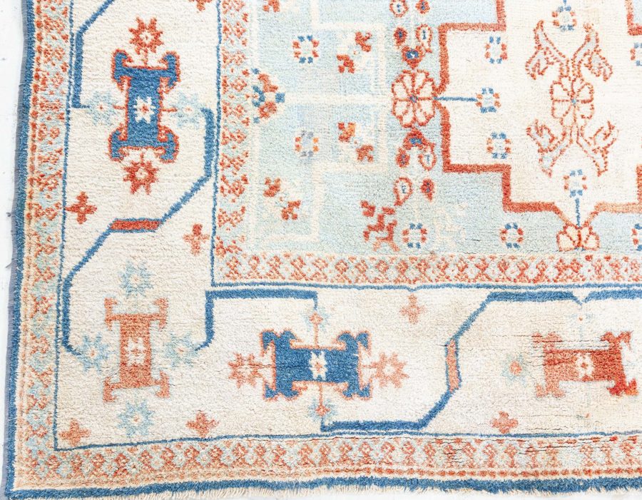 Cotton Agra Rug BB8724