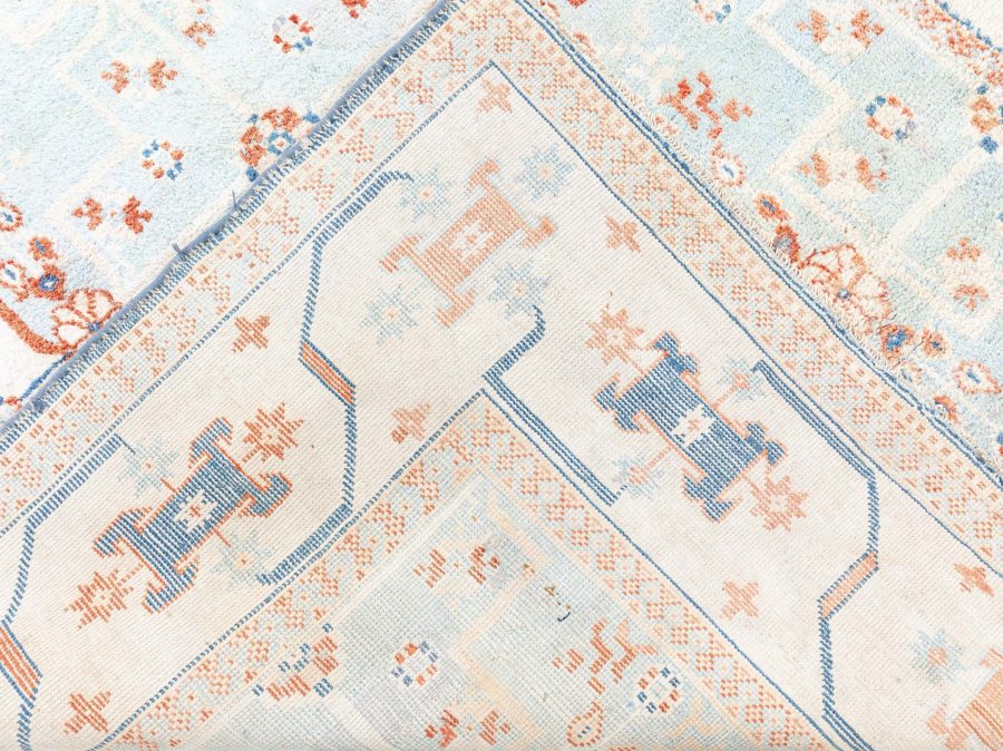 Cotton Agra Rug BB8724