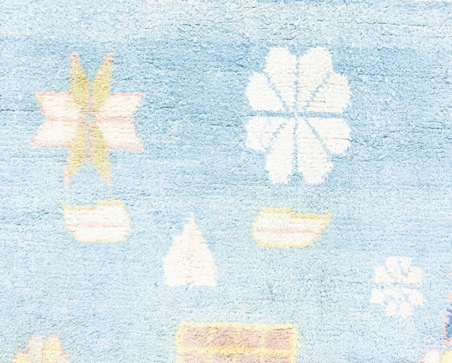 Cotton Agra Rug BB8726