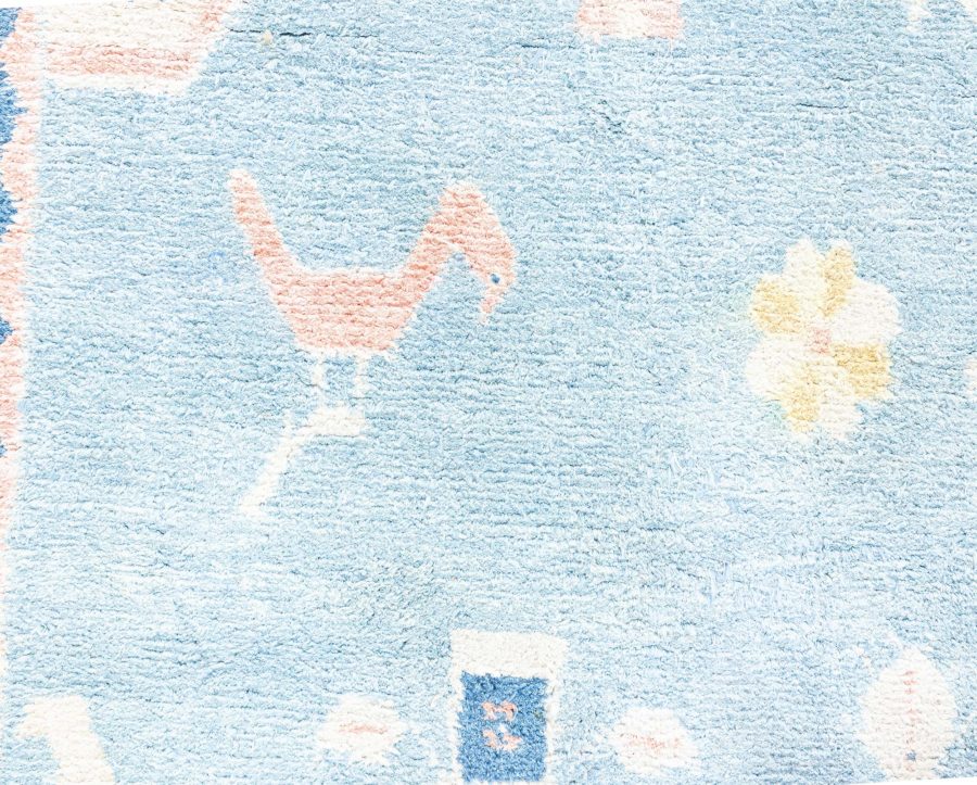 Cotton Agra Rug BB8726