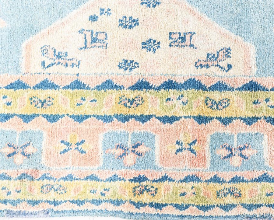 Cotton Agra Rug BB8726