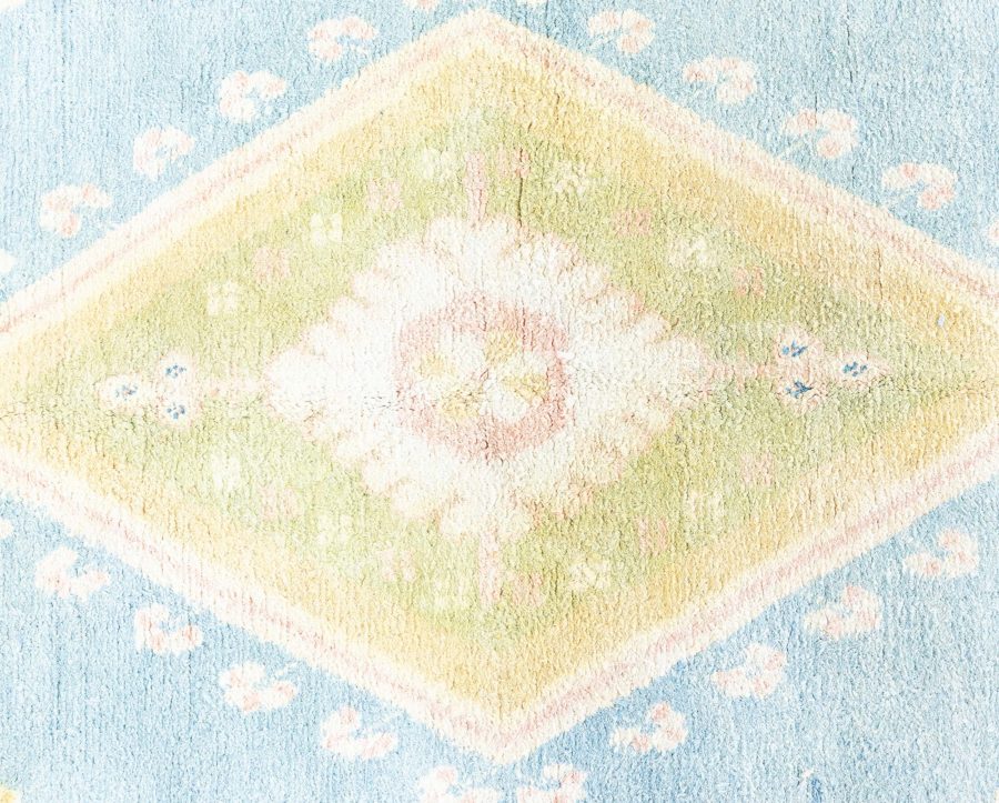 Cotton Agra Rug BB8726
