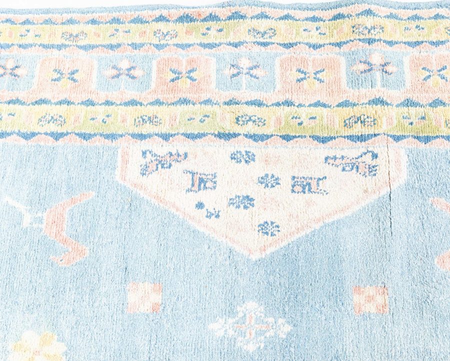 Cotton Agra Rug BB8726