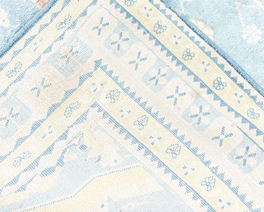 Cotton Agra Rug BB8726