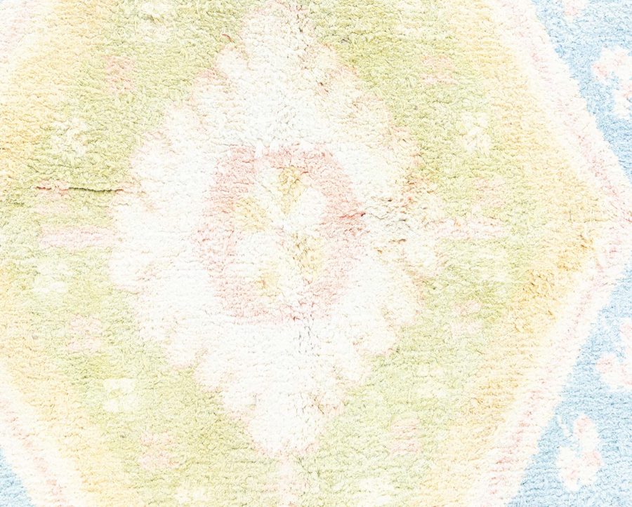 Cotton Agra Rug BB8726
