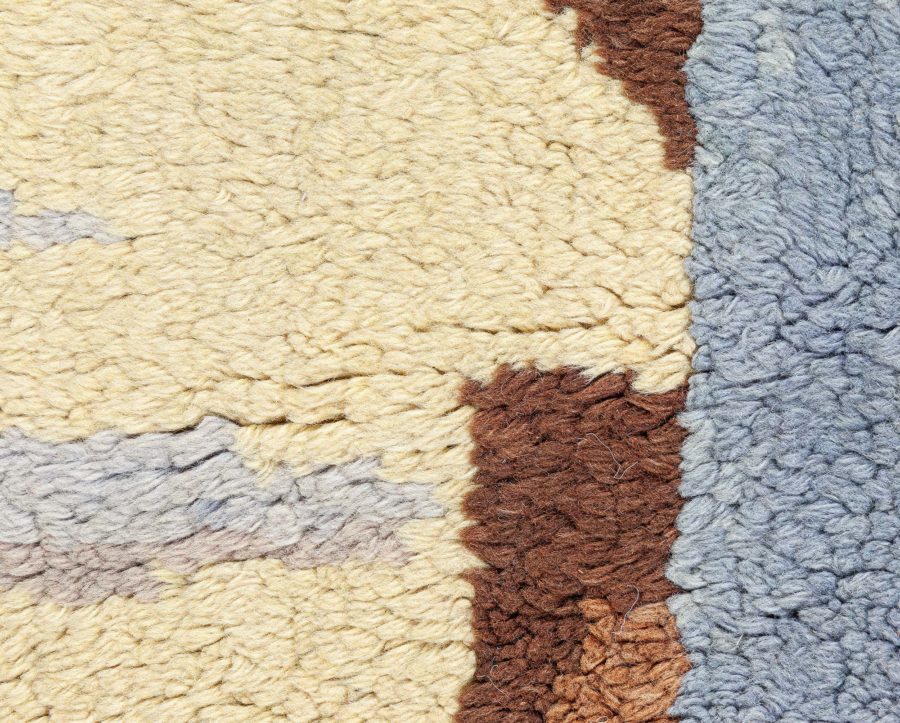 French Deco Rug BB8727