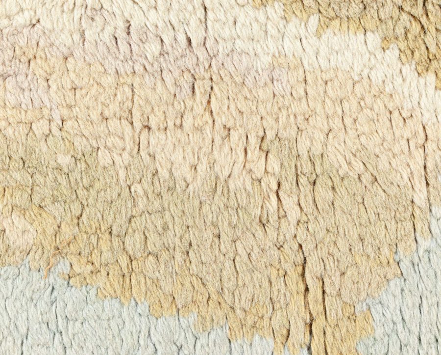 French Deco Rug BB8727