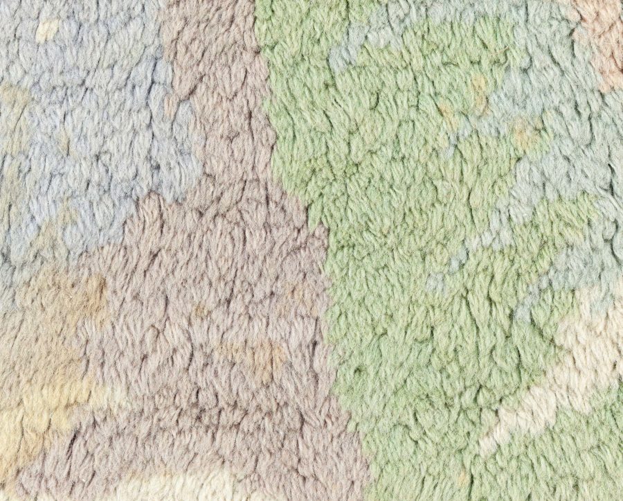 French Deco Rug BB8727