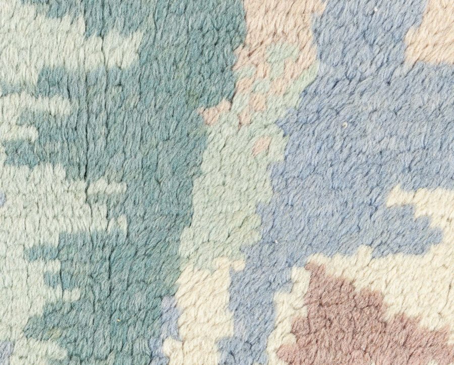 French Deco Rug BB8727