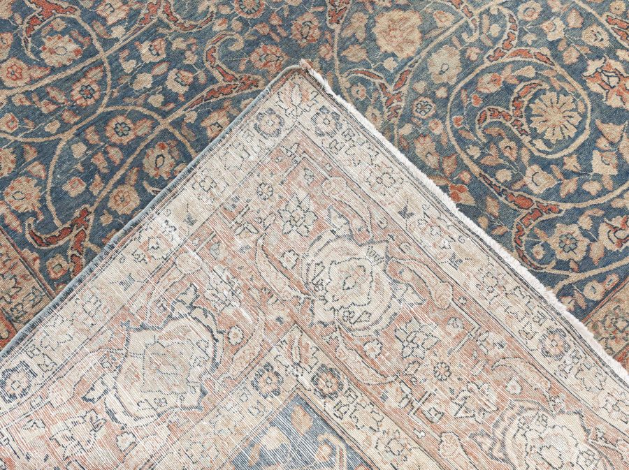 Persian Tabriz Rug BB8731
