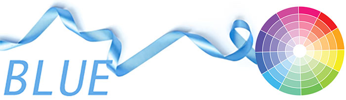 Blue Color