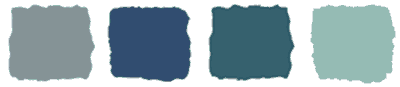 Blue Color