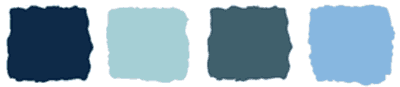 Blue Color
