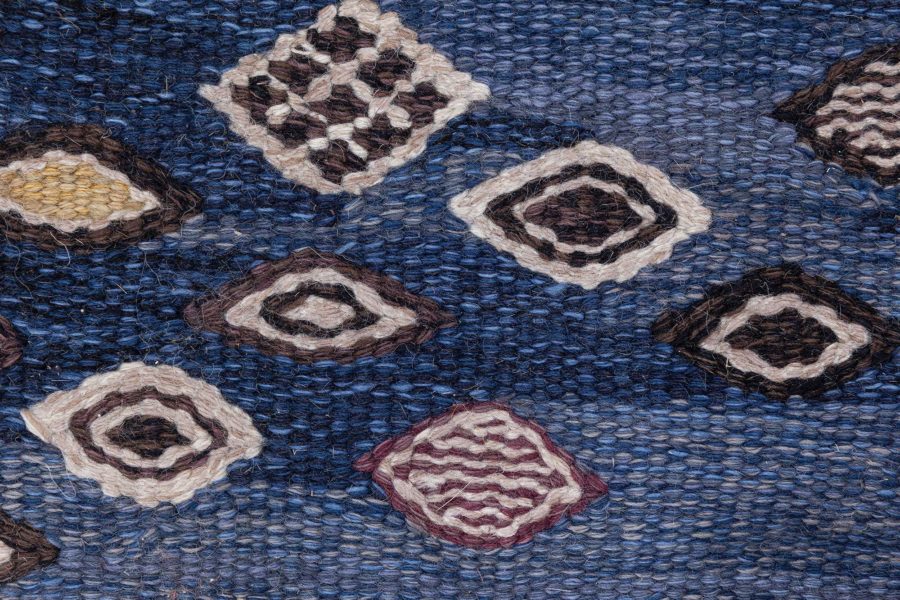 Swedish Design Rug N12831
