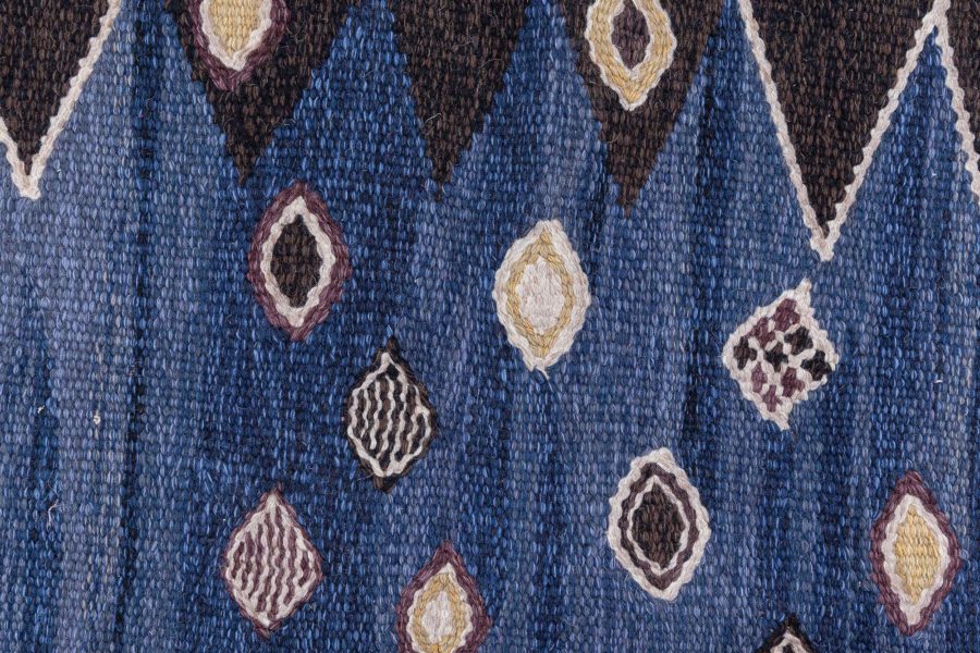 Swedish Design Rug N12831