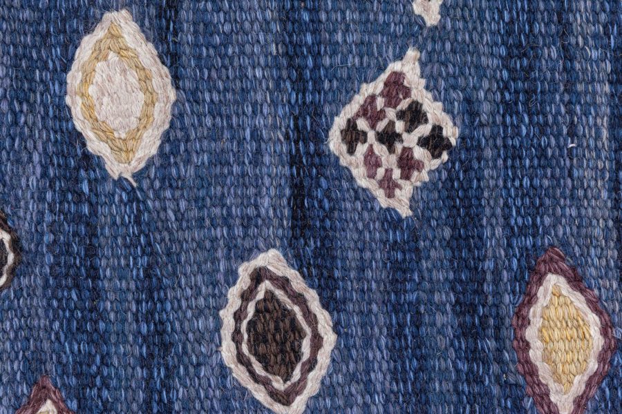 Swedish Design Rug N12831
