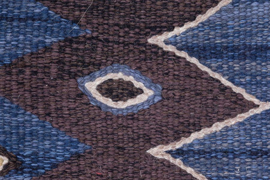 Swedish Design Rug N12831