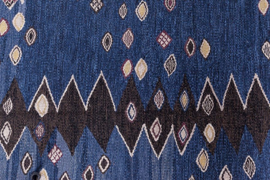 Swedish Design Rug N12831