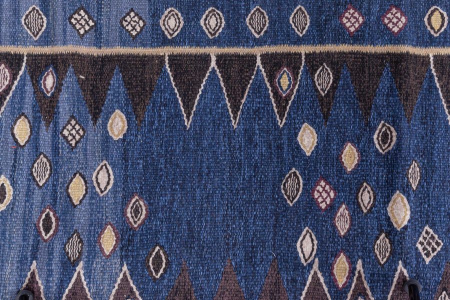 Swedish Design Rug N12831