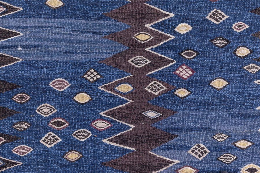 Swedish Design Rug N12831