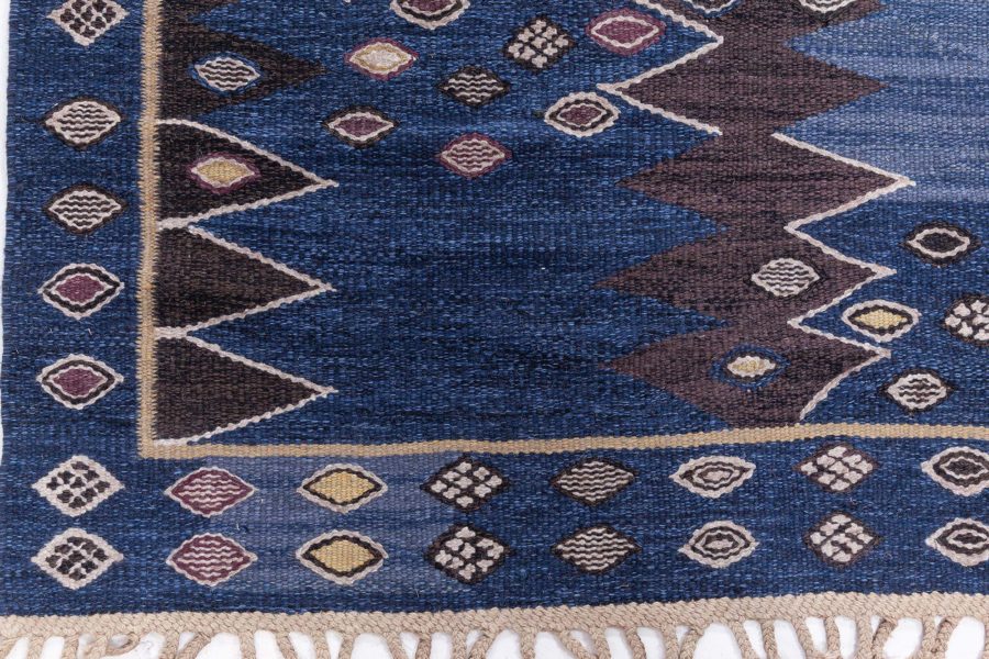 Swedish Design Rug N12831
