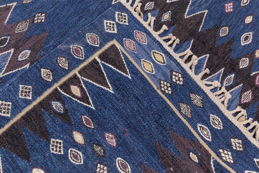 Swedish Design Rug N12831