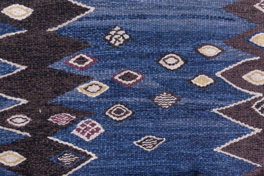 Swedish Design Rug N12831