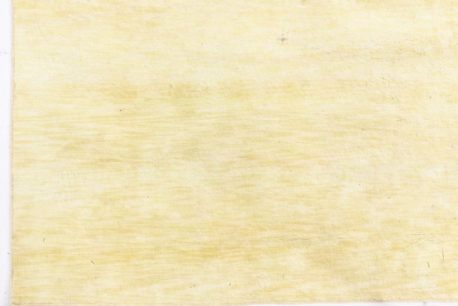 Contemporary Rug N12832