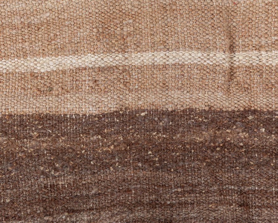Persian Kilim Rug BB8709