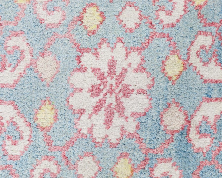 Cotton Agra Rug BB8710