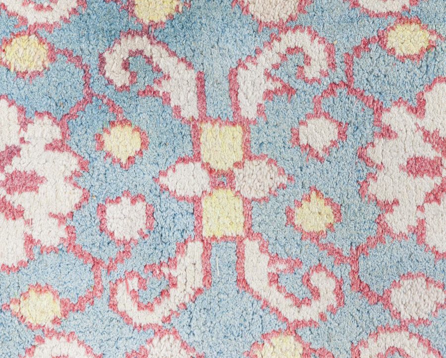 Cotton Agra Rug BB8710