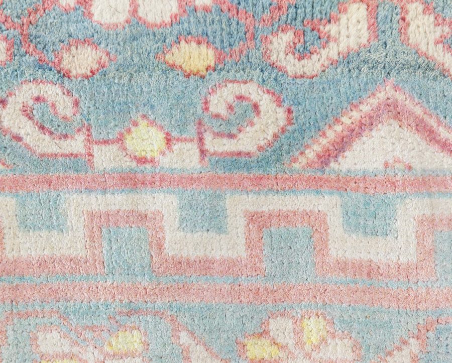 Cotton Agra Rug BB8710