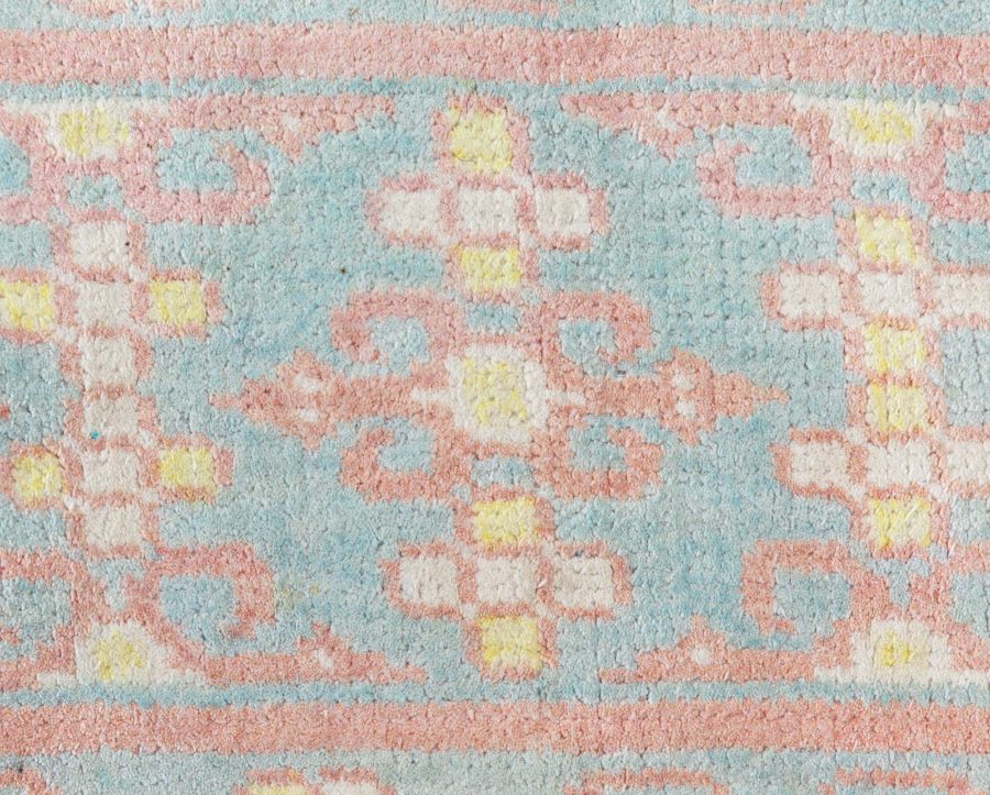 Cotton Agra Rug BB8710