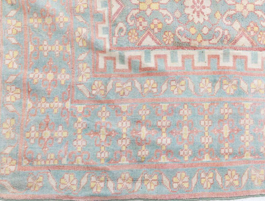 Cotton Agra Rug BB8710