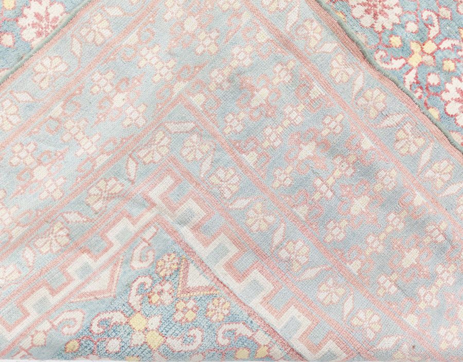 Cotton Agra Rug BB8710