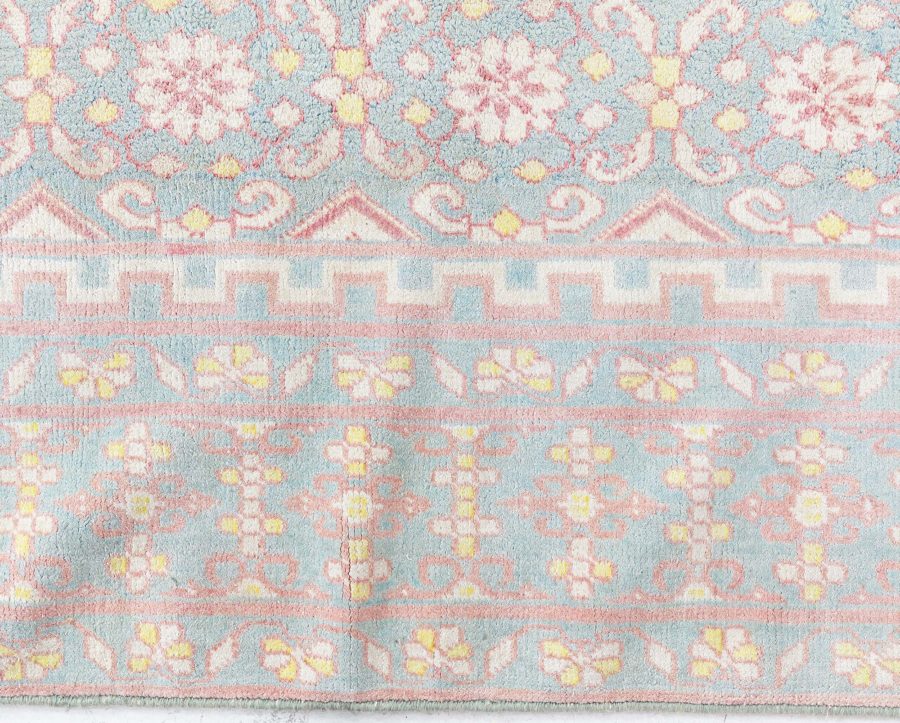 Cotton Agra Rug BB8710