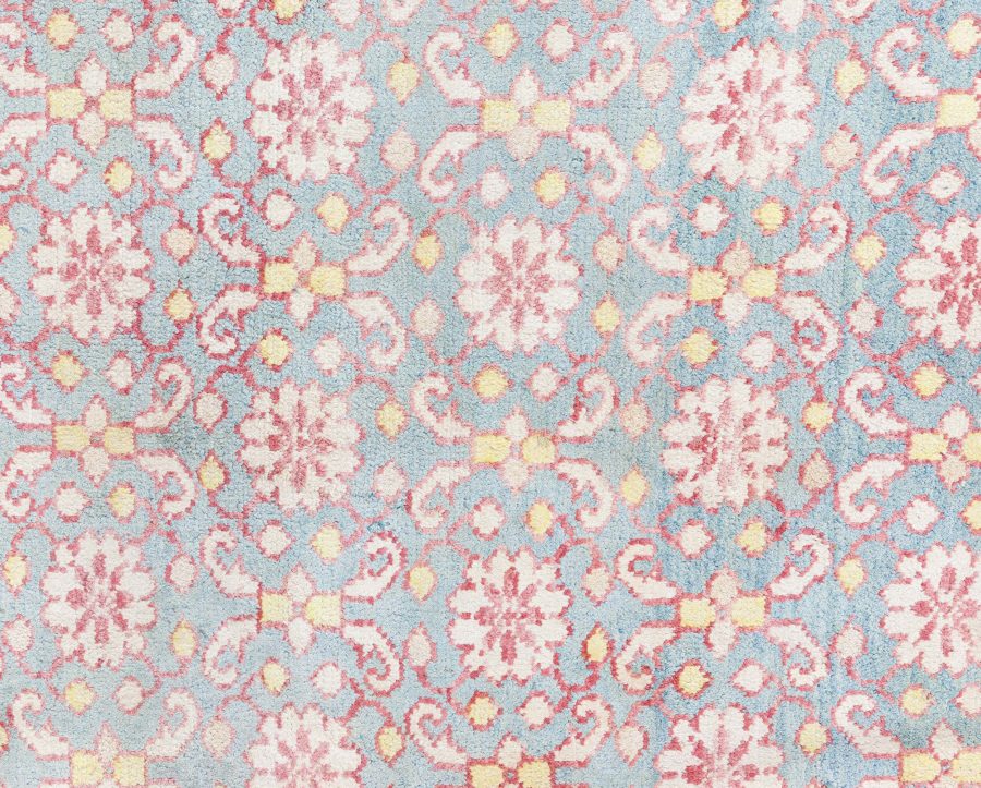 Cotton Agra Rug BB8710