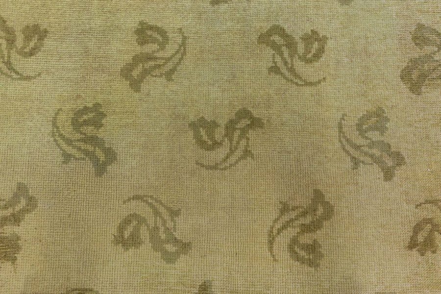Viennese Secessionist Rug BB8742