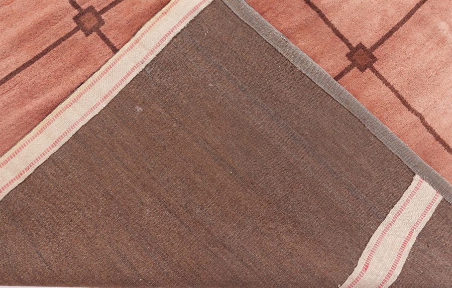 English Wilton Rug (Machine Made) BB8745