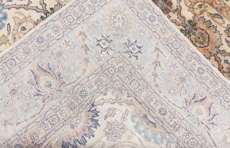 Persian Tabriz Rug BB8746